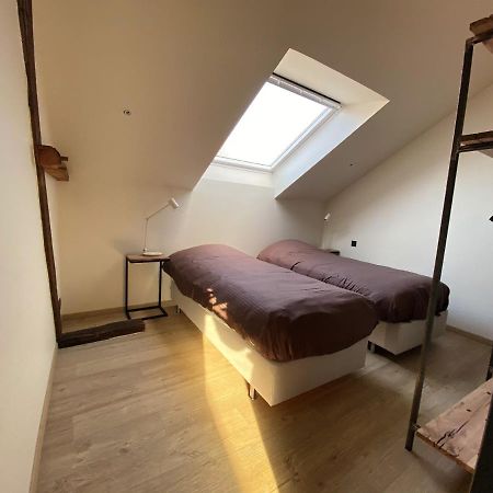 Burgstraat 17 Apartment In Exclusive Patrician House In Medieval Gand Extérieur photo