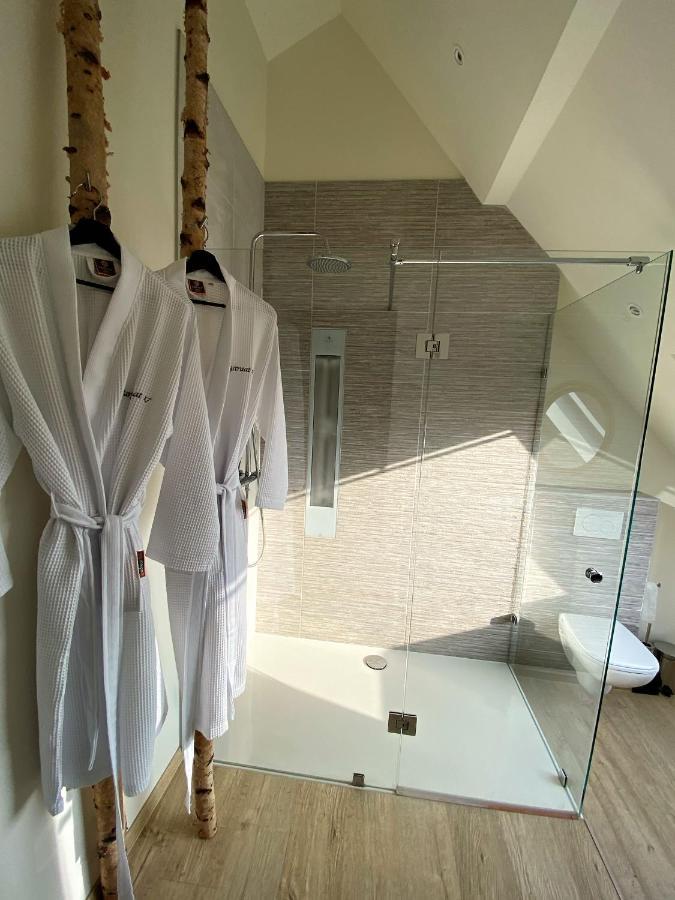 Burgstraat 17 Apartment In Exclusive Patrician House In Medieval Gand Extérieur photo